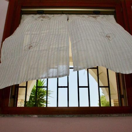 Casa Vacanze Rosa Brucoli Exterior foto