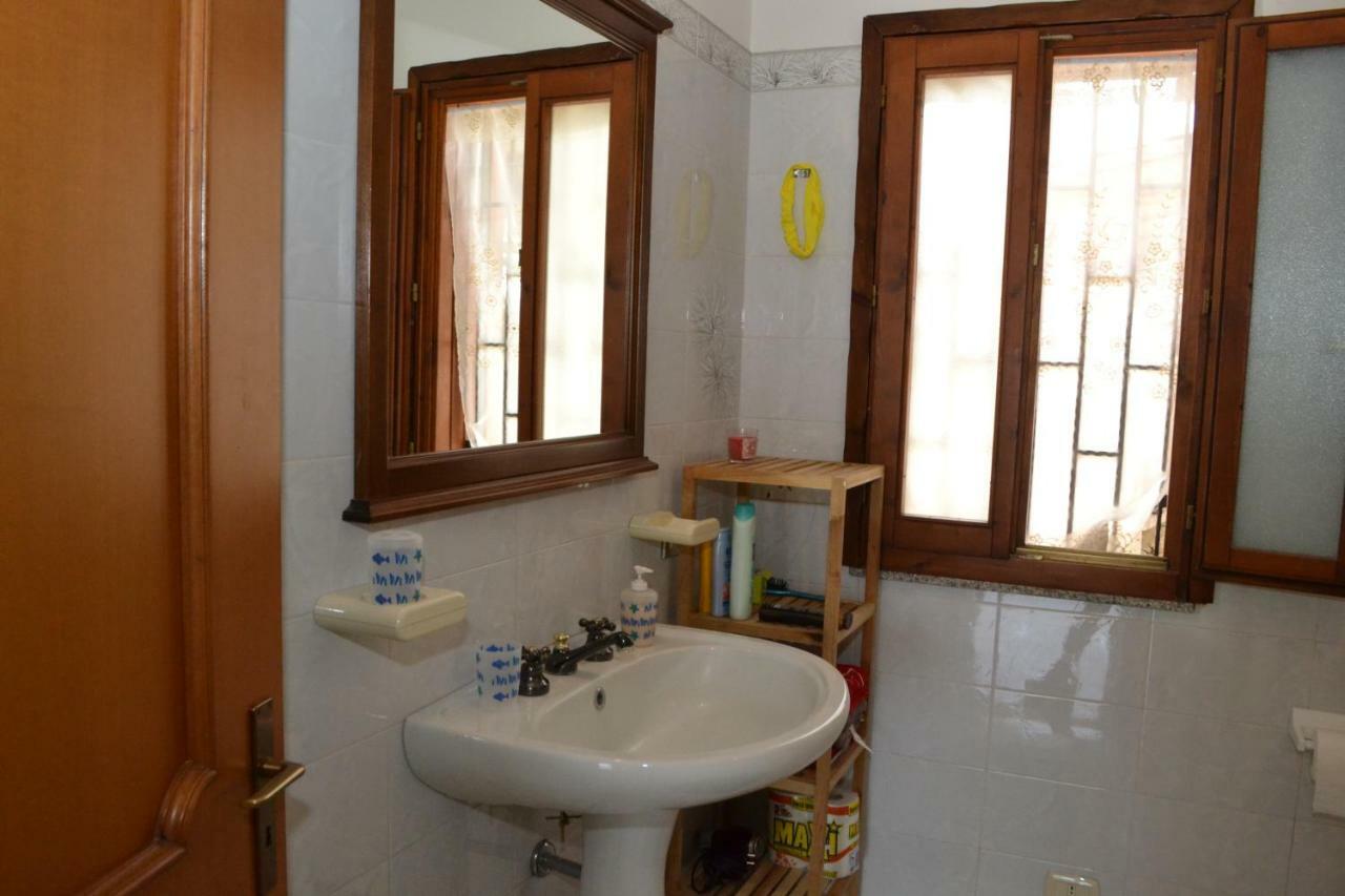 Casa Vacanze Rosa Brucoli Exterior foto