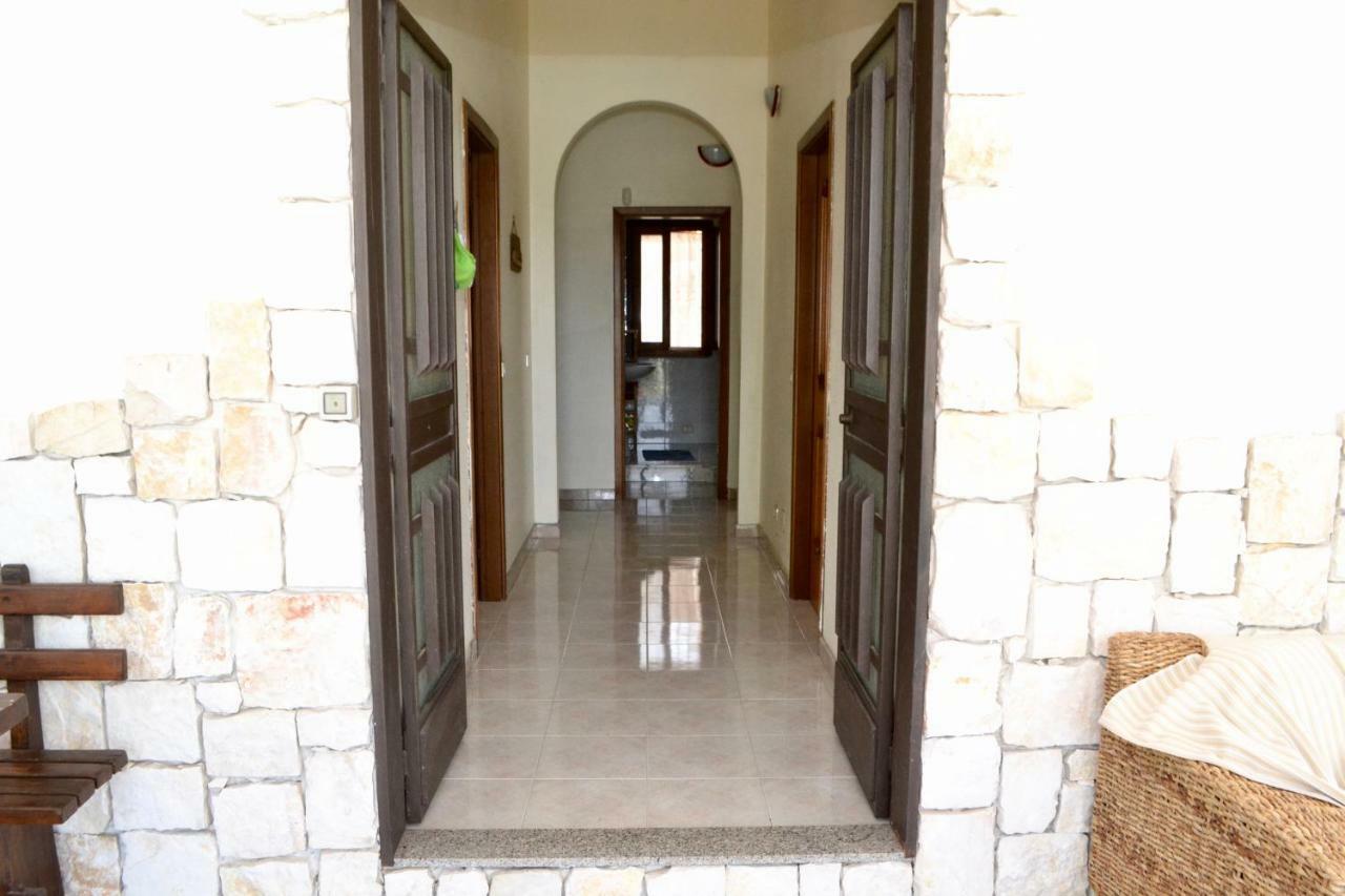 Casa Vacanze Rosa Brucoli Exterior foto